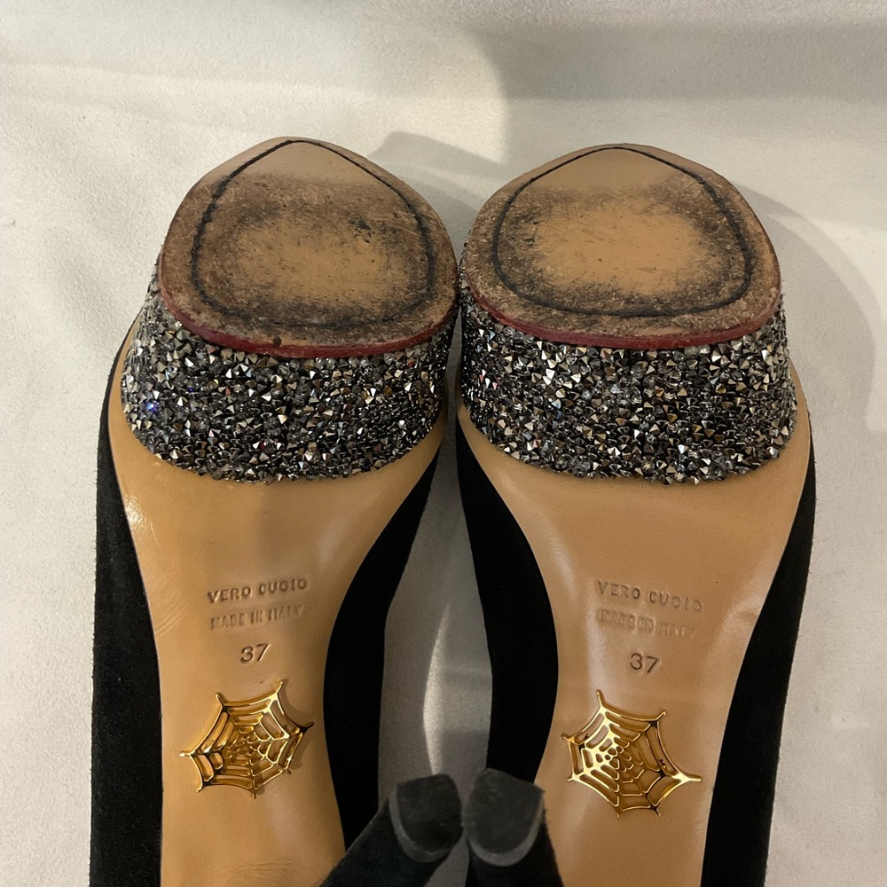 Charlotte Olympia Pumps - Picture 5 of 6